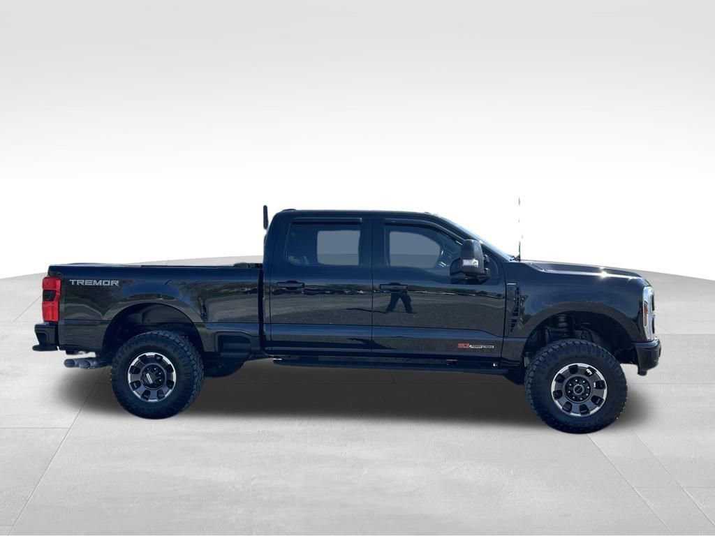 Used 2024 Ford F350 Lariat w/ Lariat Ultimate Package image 25