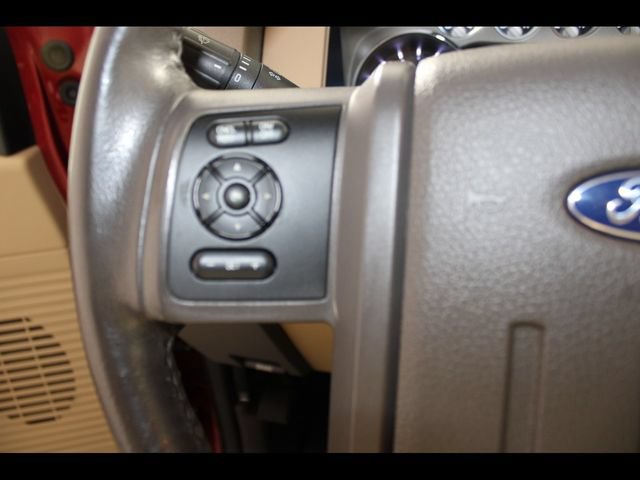 Used 2016 Ford F250 Lariat w/ Lariat Ultimate Package AWD/4WD image 20