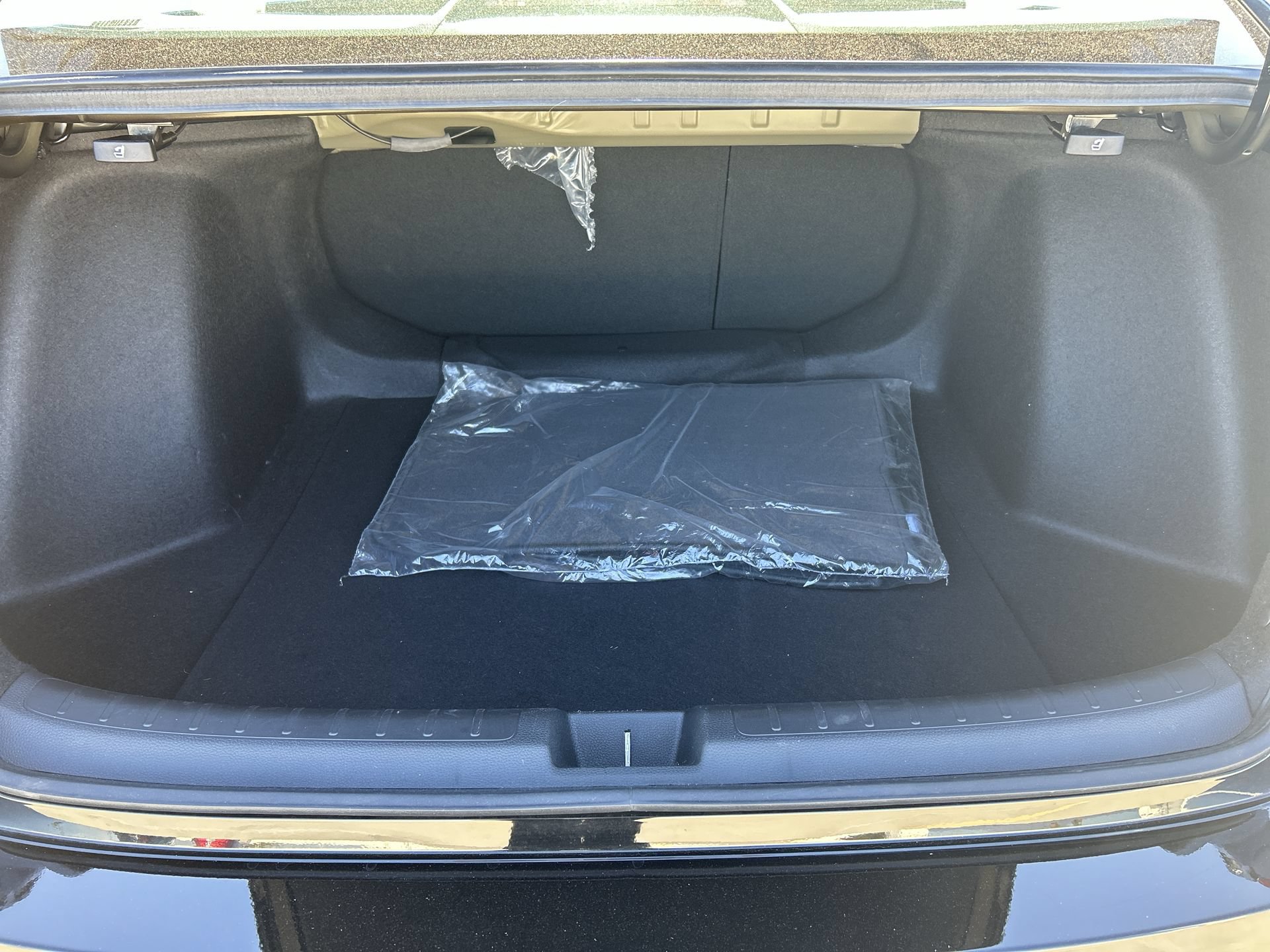 Certified 2026 Honda Civic Sport image 21
