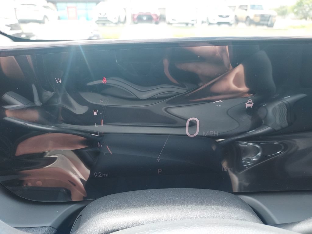 New 2026 Buick Encore GX Preferred w/ Advanced Technology Package AWD/4WD image 18