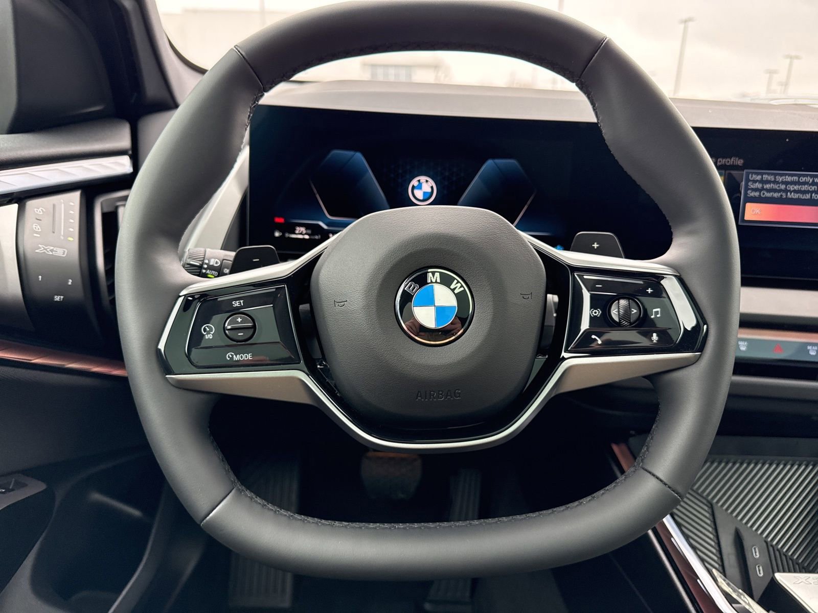 Certified 2026 BMW X3 xDrive30 image 15