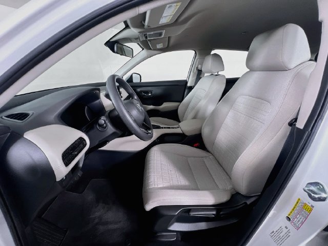 Used 2024 Honda HR-V LX image 21