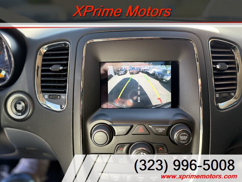Used 2019 Dodge Durango GT AWD/4WD image 25