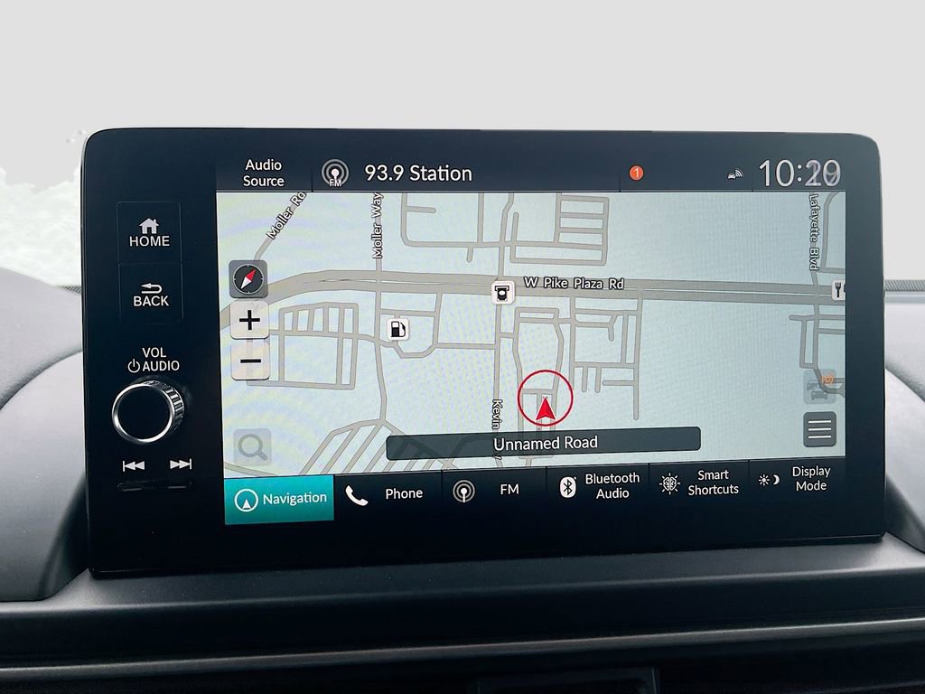 Used 2025 Honda Pilot Black Edition image 13