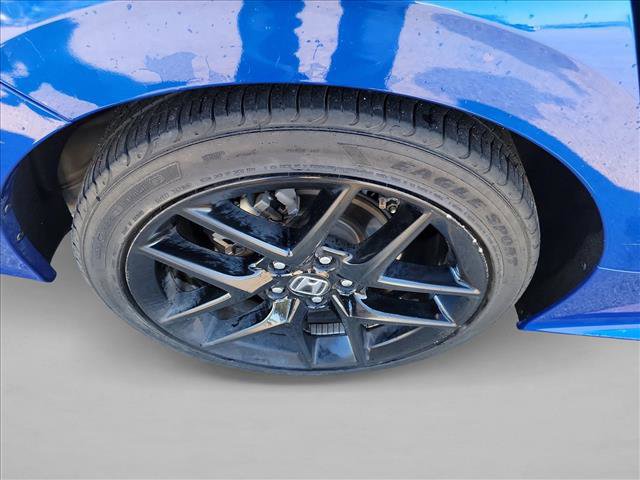 Used 2024 Honda Civic Sport image 11