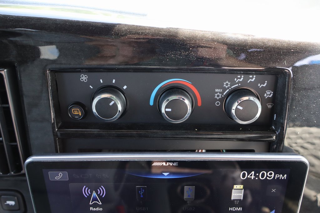 New 2025 Chevrolet Express 2500 Extended w/ Driver Convenience Package image 19