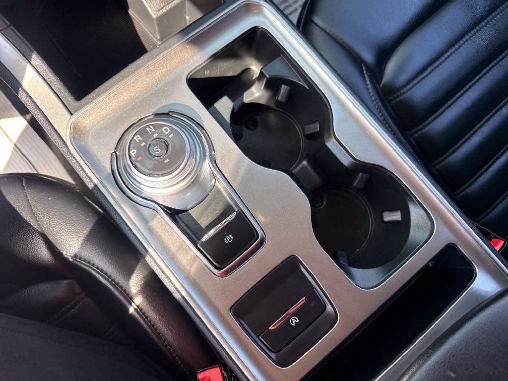 Used 2024 Ford Edge SEL AWD/4WD image 34