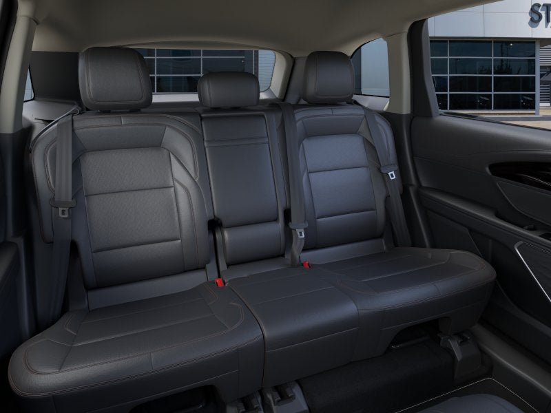 New 2026 Lincoln Nautilus Premier AWD/4WD image 11