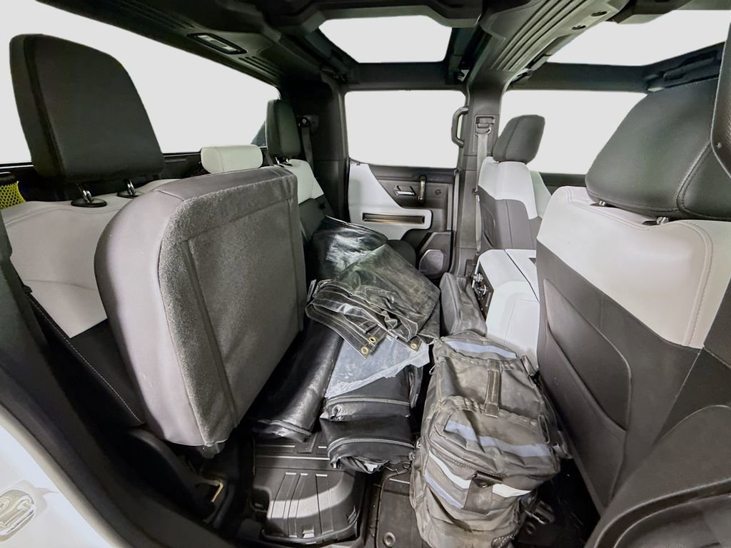 Used 2024 GMC Hummer EV 2X w/ Extreme Off-Road Package image 27