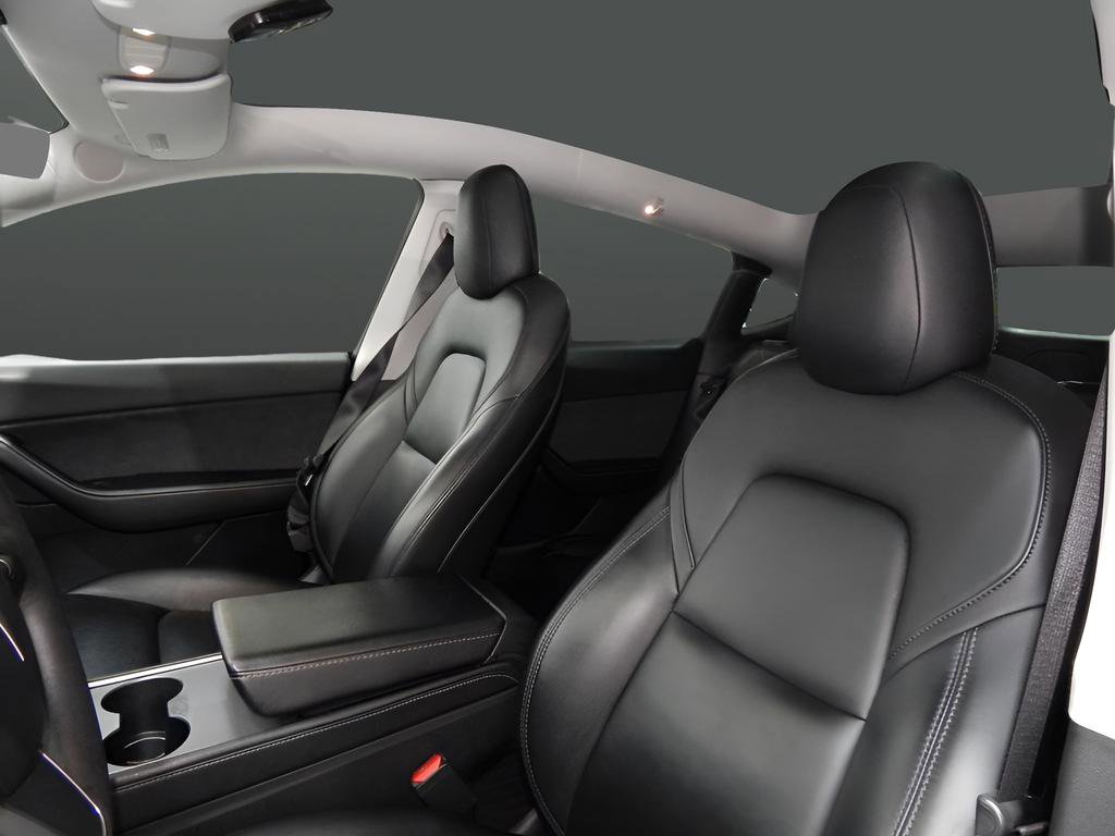 Used 2021 Tesla Model Y Performance image 19
