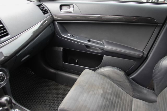 Used 2011 Mitsubishi Lancer Evolution MR image 23