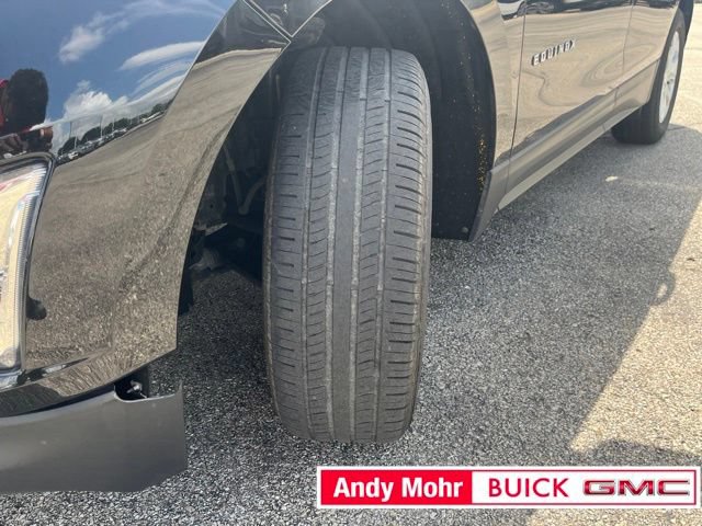 Used 2019 Chevrolet Equinox LS AWD/4WD image 17