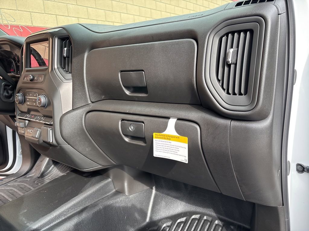 New 2026 Chevrolet Silverado 2500 W/T w/ WT Convenience Package image 28