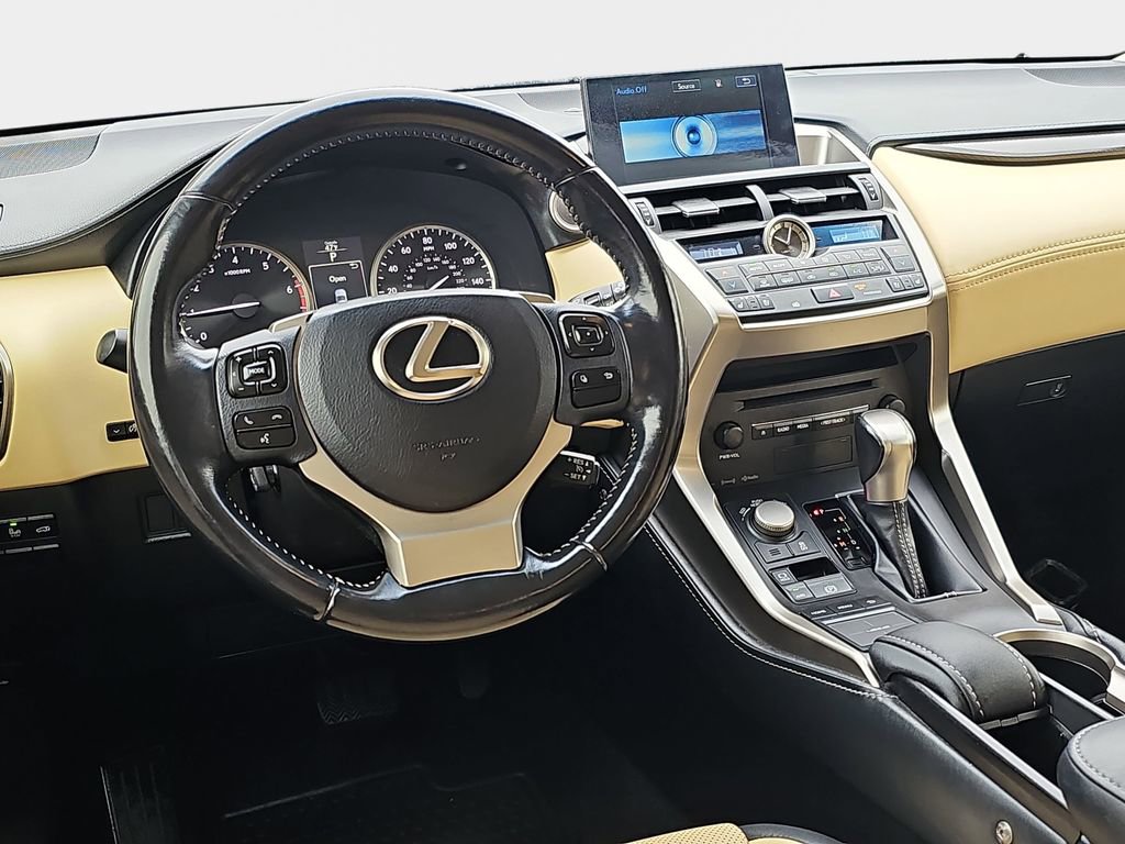 Used 2016 Lexus NX 200t AWD w/ Premium Package image 20