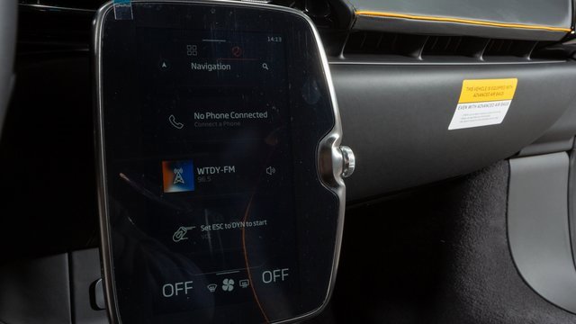 New 2025 McLaren Artura image 15