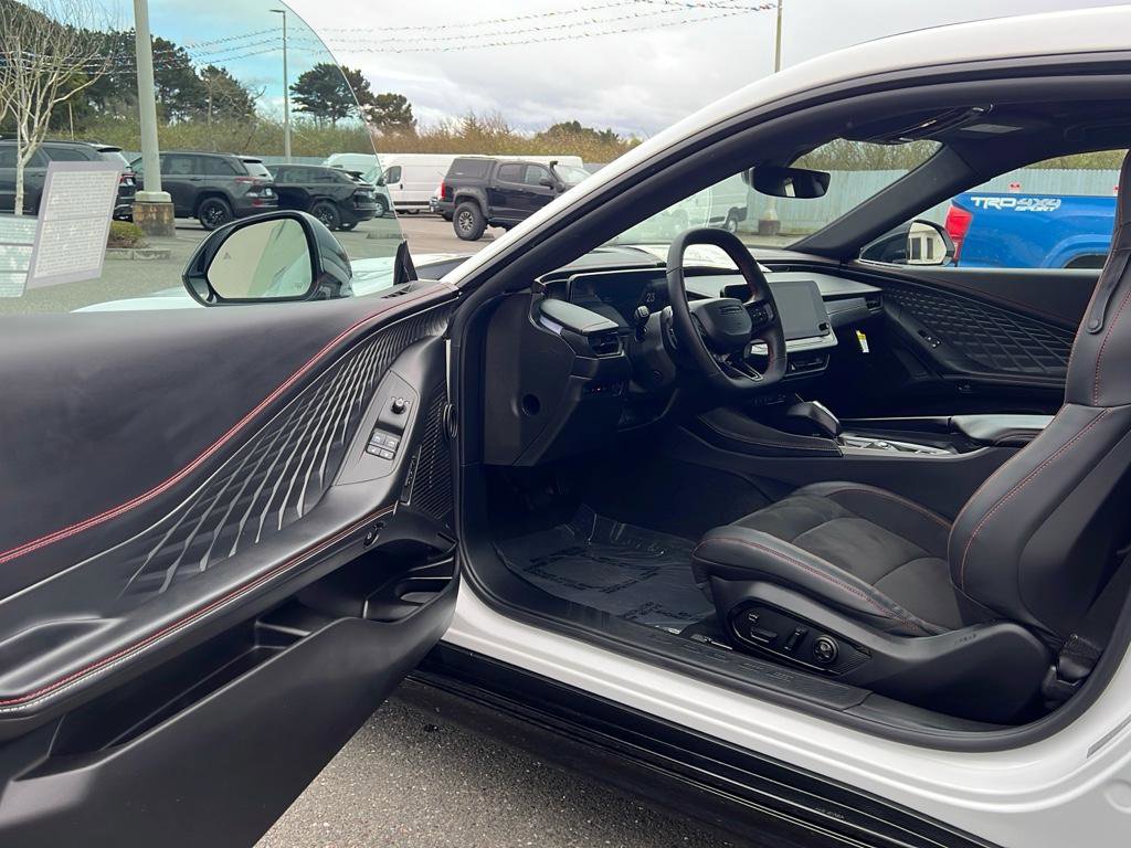 Used 2024 Dodge Charger Scat Pack w/ Plus Group image 14