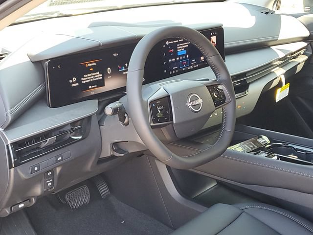 New 2026 Nissan Murano SV AWD/4WD image 7