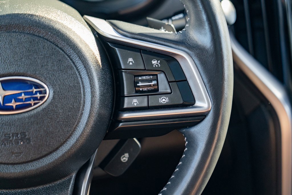 Used 2022 Subaru Ascent Touring image 16