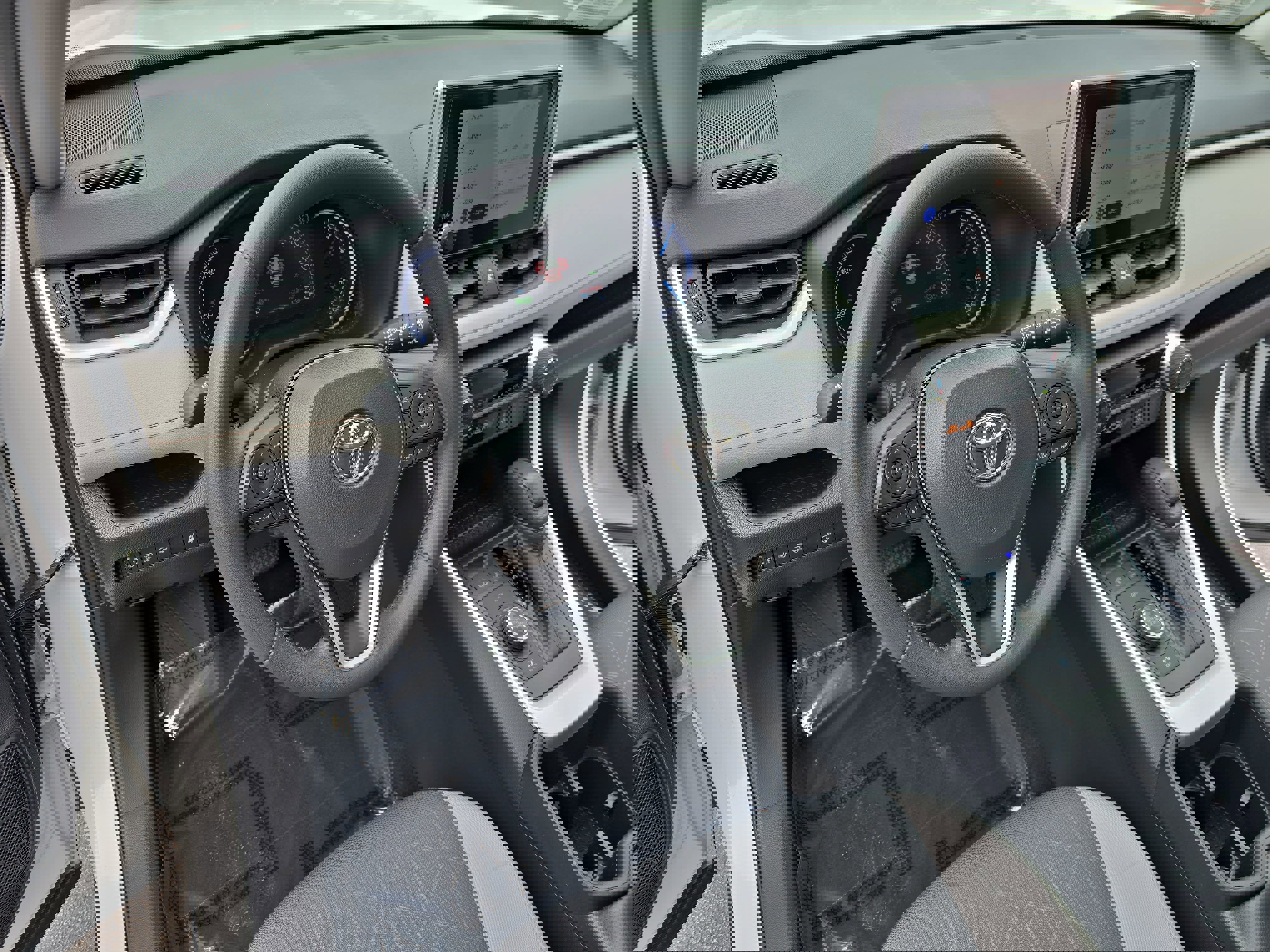 Used 2024 Toyota RAV4 XLE w/ Convenience Package image 15