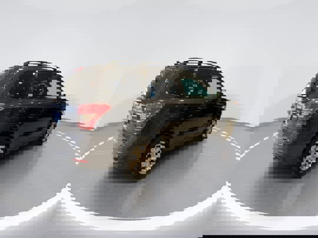 Used 2016 Subaru Forester 2.5i w/ Popular Package #2 image 8