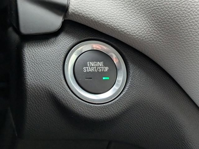 Used 2023 Chevrolet Equinox LT w/ Driver Convenience Package image 14