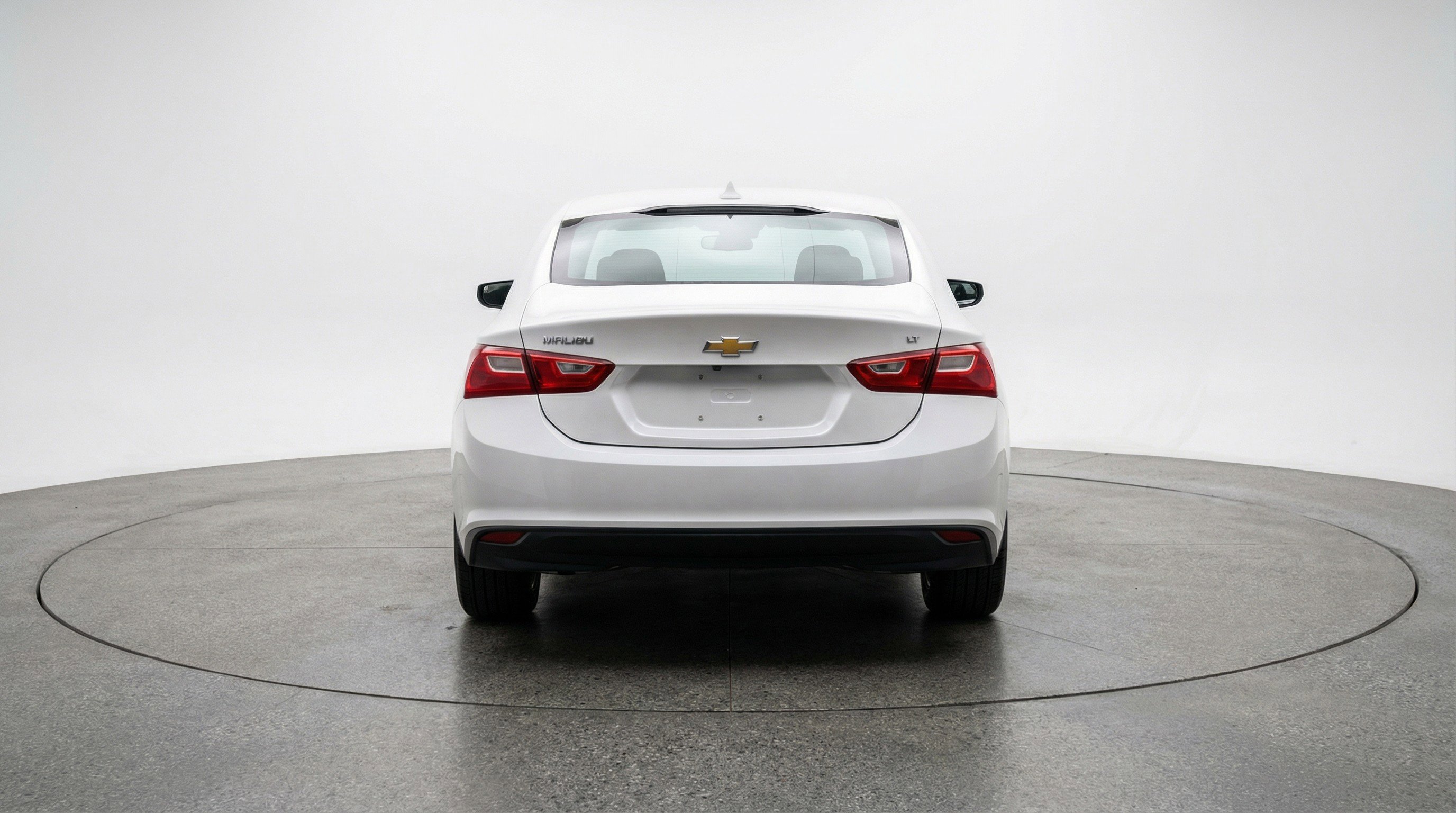 Used 2023 Chevrolet Malibu LT w/ Driver Confidence Package FWD image 7