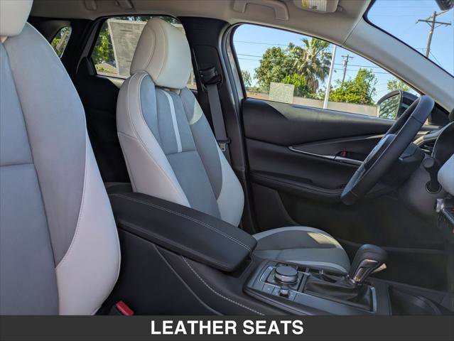 New 2026 MAZDA CX-30 Aire Edition image 14