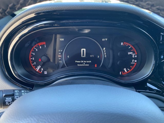 New 2026 Dodge Durango R/T image 15