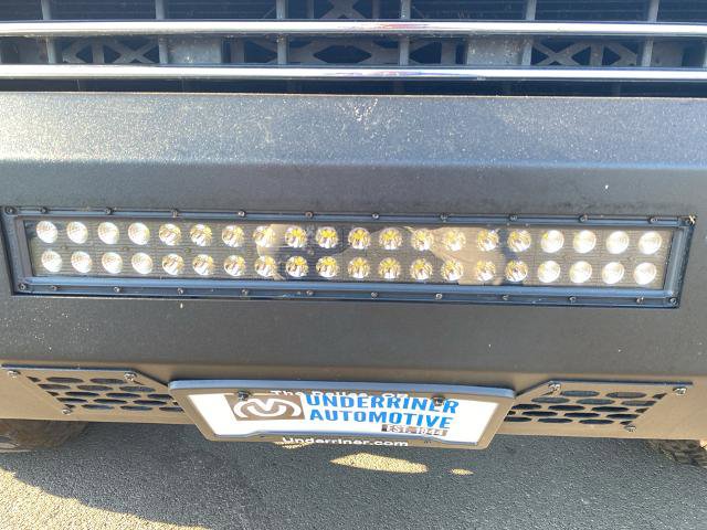 Certified 2017 Ford F350 Lariat w/ Lariat Ultimate Package image 4