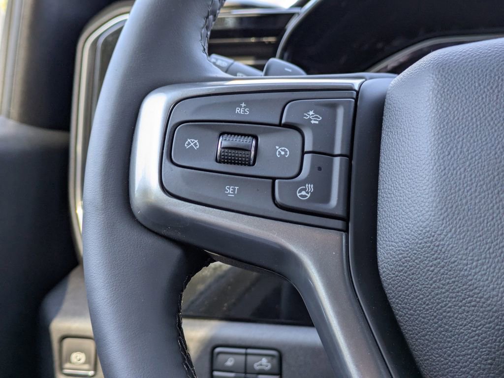 New 2026 Chevrolet Silverado 1500 RST w/ RST All Star Premium Package AWD/4WD image 27