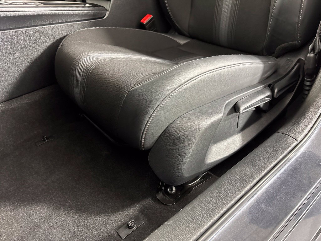Certified 2023 Honda Civic Sport image 27