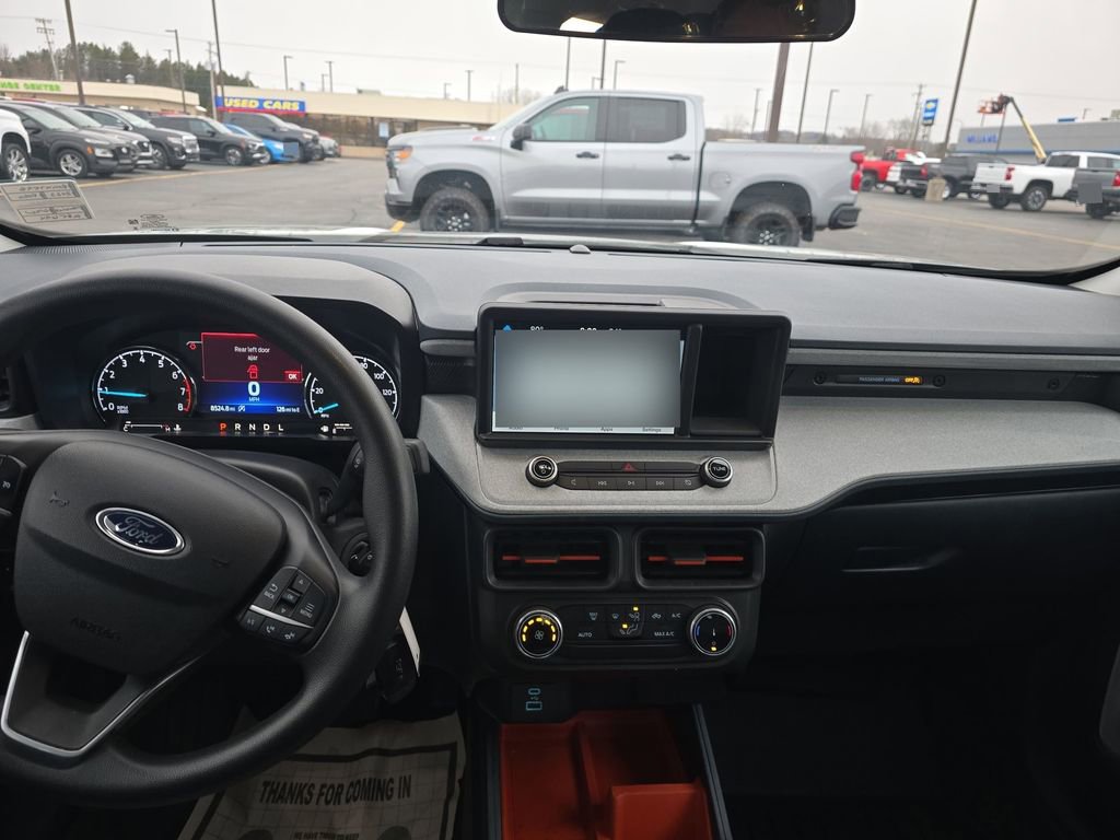 Used 2023 Ford Maverick XLT w/ Equipment Group 300A Standard image 22