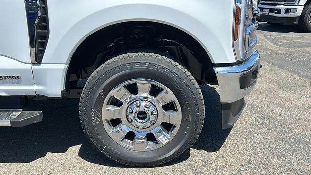 New 2026 Ford F250 Lariat w/ Chrome Package AWD/4WD image 9