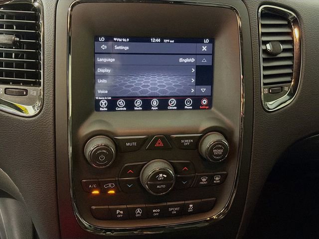 Used 2019 Dodge Durango GT AWD/4WD image 17