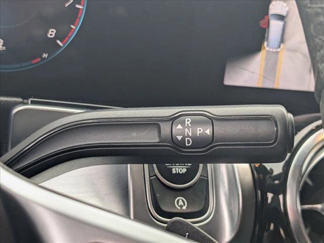 Certified 2021 Mercedes-Benz GLB 250 4MATIC image 12