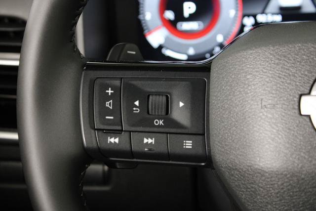Certified 2026 Nissan Rogue SL AWD/4WD image 28