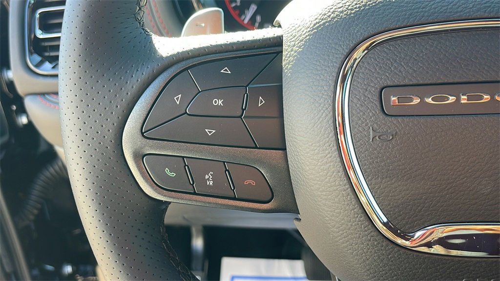 New 2026 Dodge Durango GT image 23