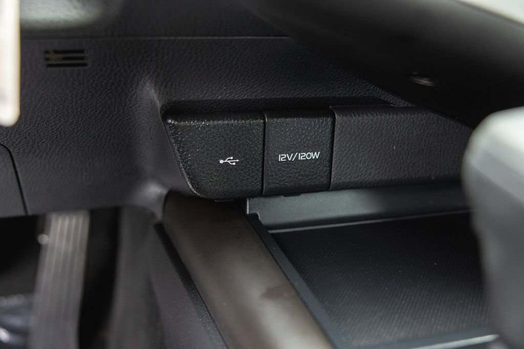 Certified 2024 Toyota Camry LE FWD image 19