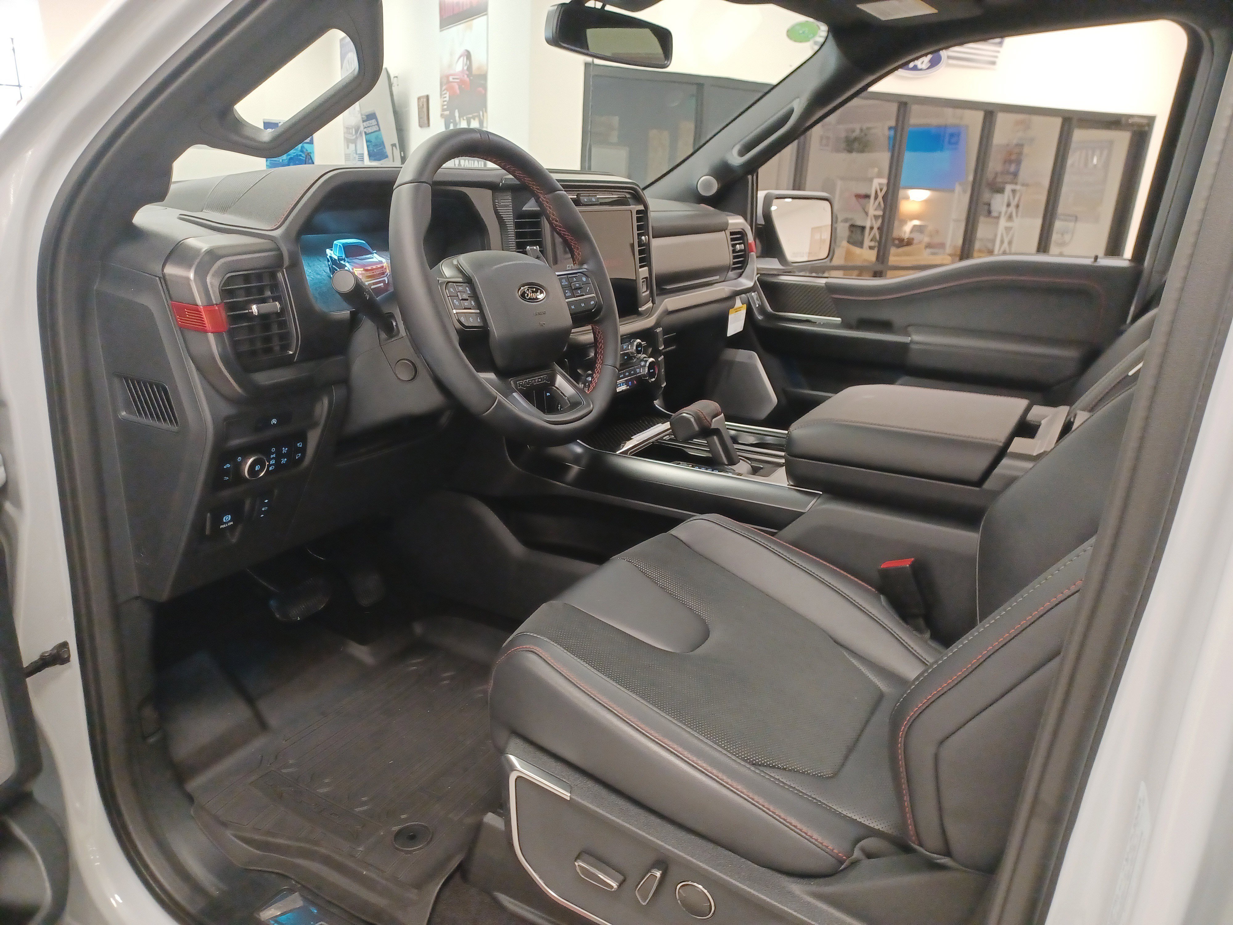 New 2025 Ford F150 Raptor image 15