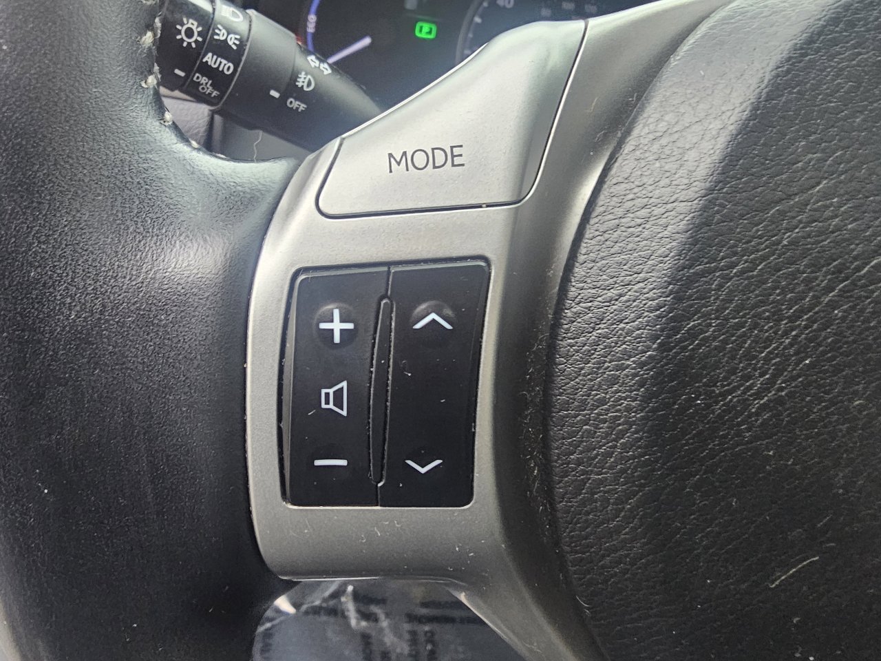 Used 2012 Lexus CT 200h image 20