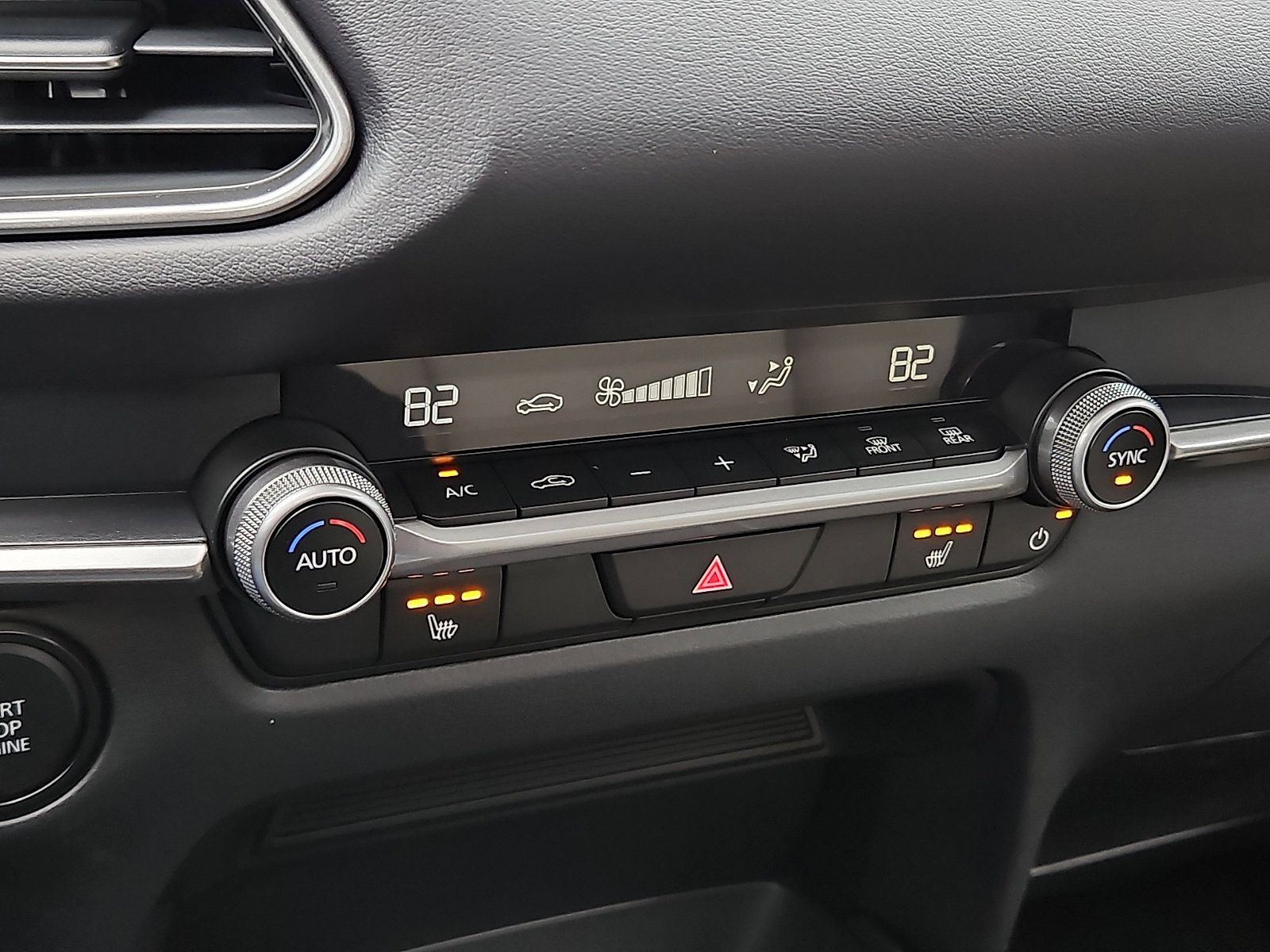 New 2026 MAZDA CX-30 AWD 2.5 S image 14