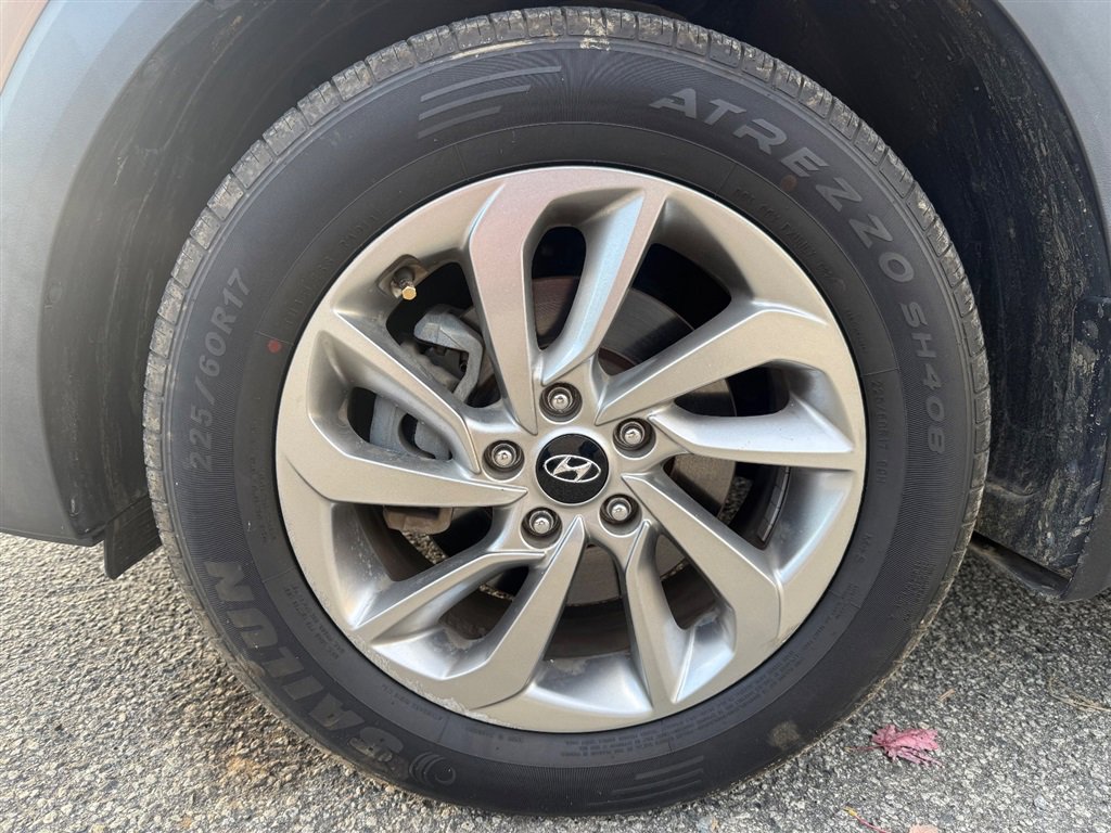 Used 2017 Hyundai Tucson SE Plus image 34