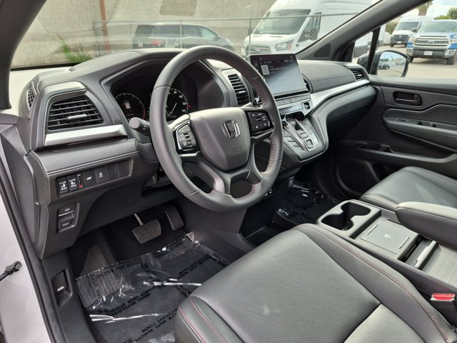 Used 2026 Honda Odyssey Sport-L image 10