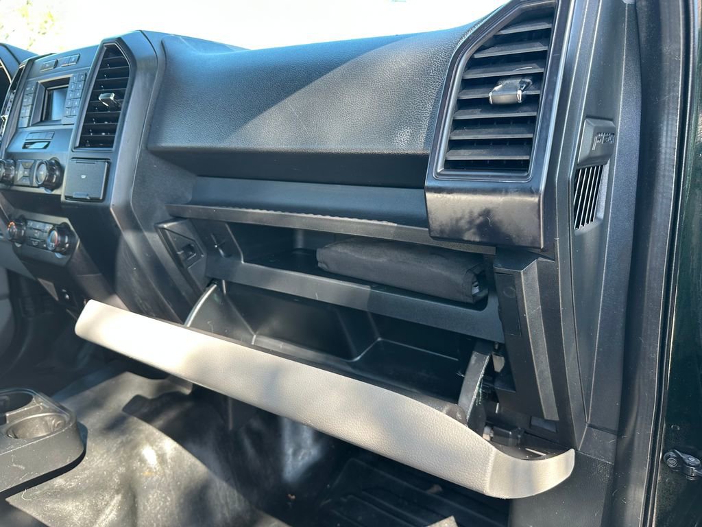 Used 2018 Ford F150 XL image 37