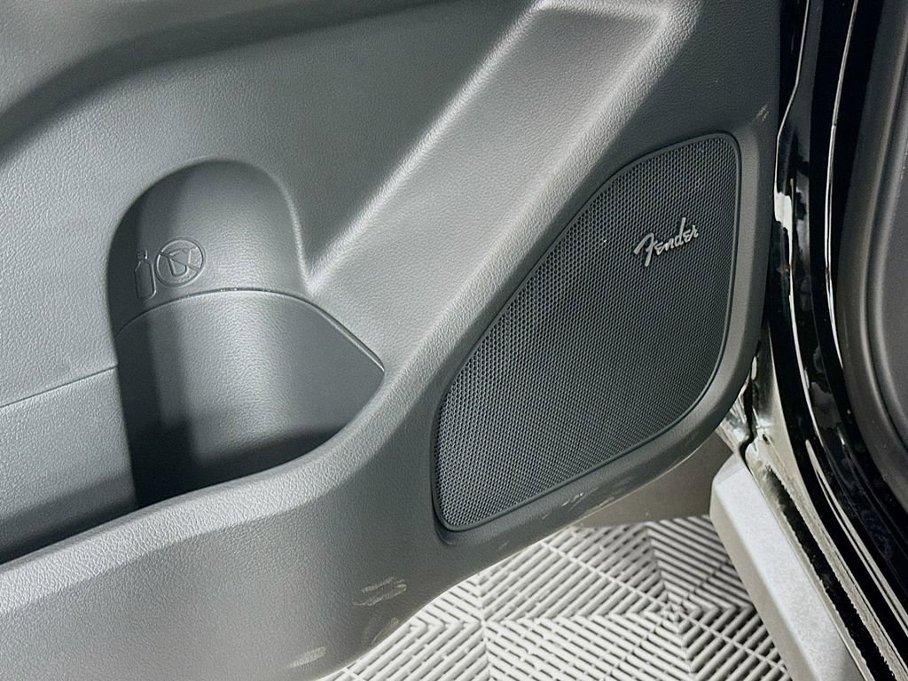 New 2026 Nissan Frontier PRO-4X w/ Pro Premium Package image 26