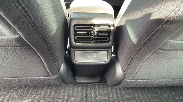 New 2026 Nissan Leaf SV+ image 25