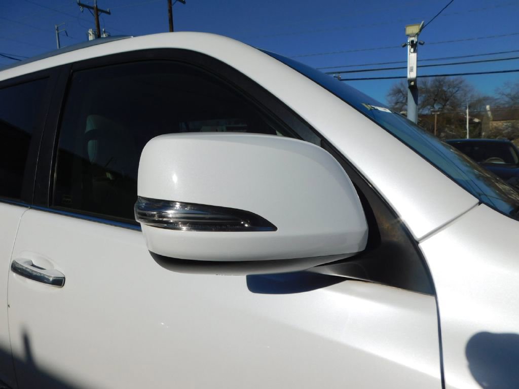 Used 2012 Lexus GX 460 460 image 10