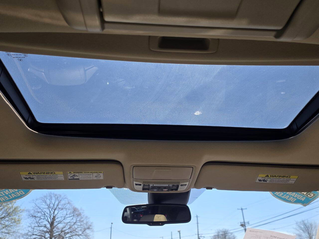 Used 2015 Acura MDX SH-AWD w/ Tech & Entertainment image 19