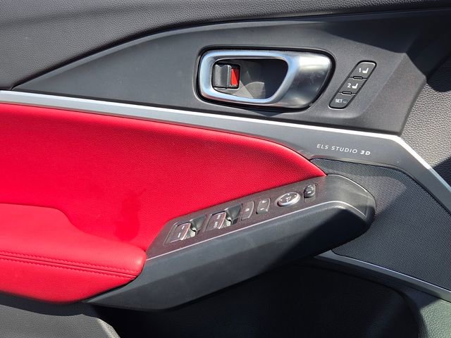 Certified 2025 Acura Integra A-Spec image 26