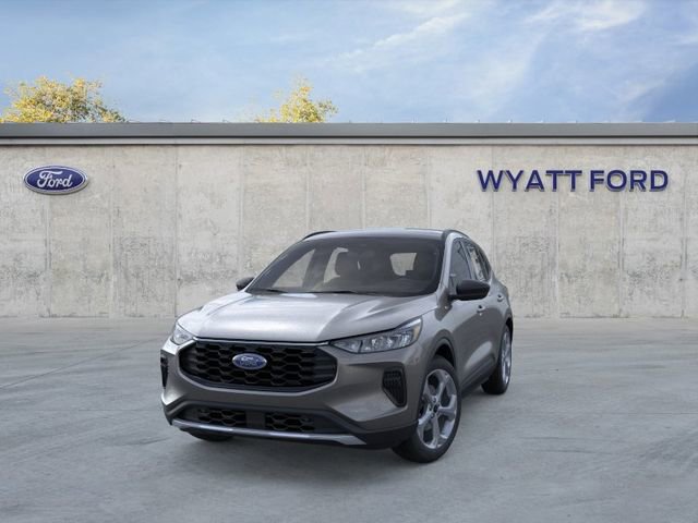New 2026 Ford Escape ST-Line w/ Tech Pack #1 AWD/4WD image 2
